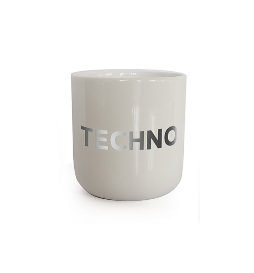 plty Silver Beat - TECHNO