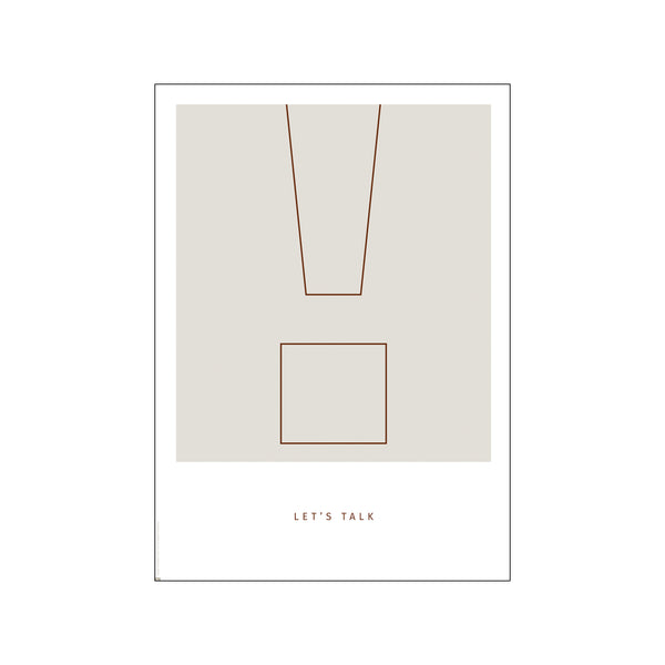 plty Simple Living - Let's Talk #Outline