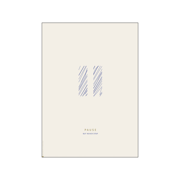 plty Simple Living - PAUSE