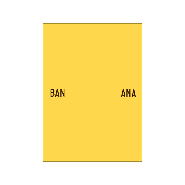 plty ST - BANANA SPLIT