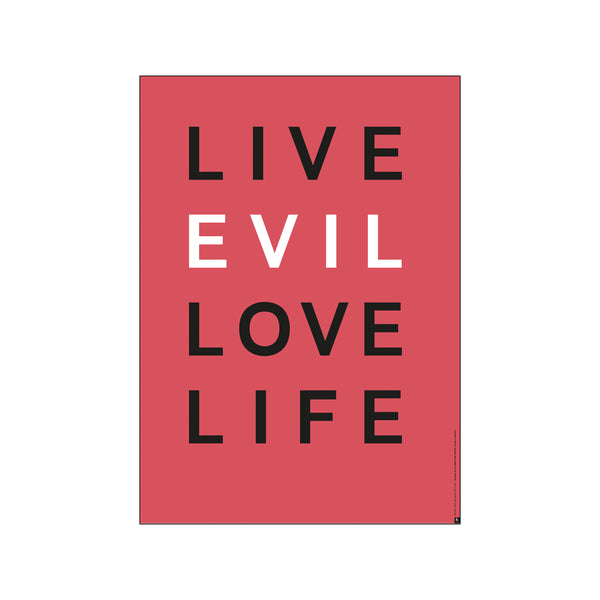 plty ST - LIVE EVIL LOVE LIFE