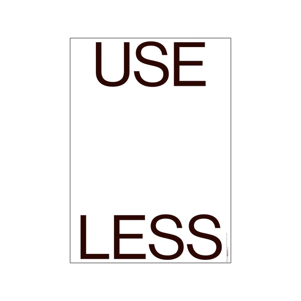 plty ST - USE LESS / USELESS