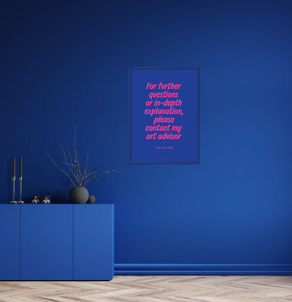 Plty Weightless - For Further Questions