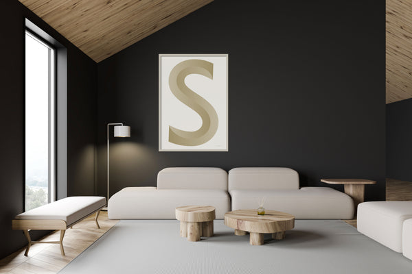 Plty Weightless - Gold S