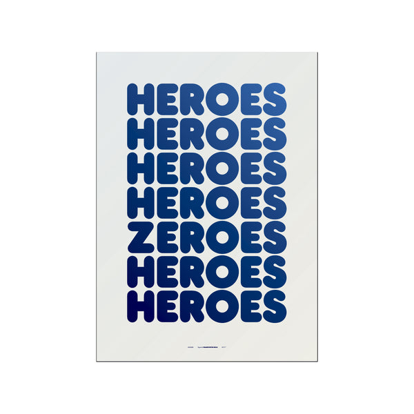 plty Weightless - Heroes