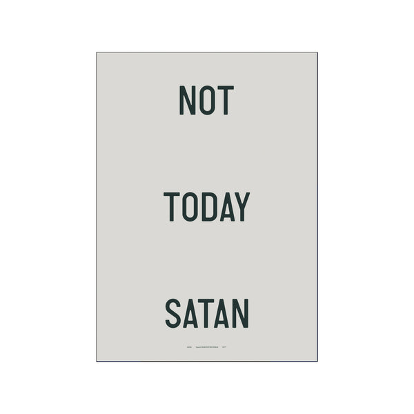 plty Weightless - Not today Satan