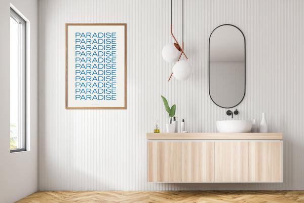 Plty Weightless - Paradise