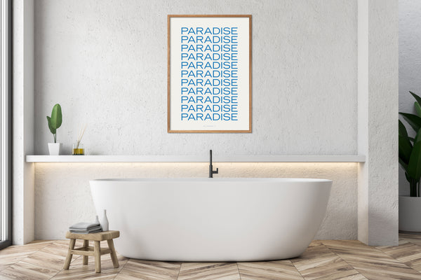 Plty Weightless - Paradise