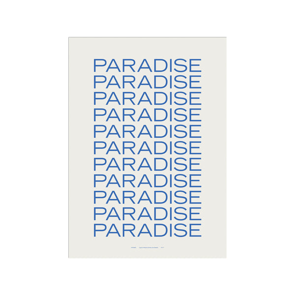 plty Weightless - Paradise