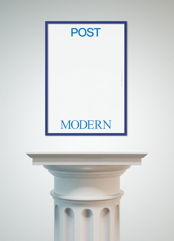 Plty Weightless - Post Modern