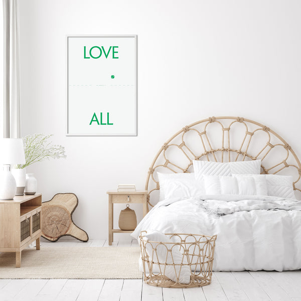 Plty Weightless - Tennis