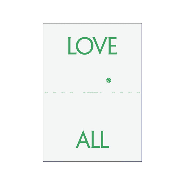 plty Weightless - Tennis