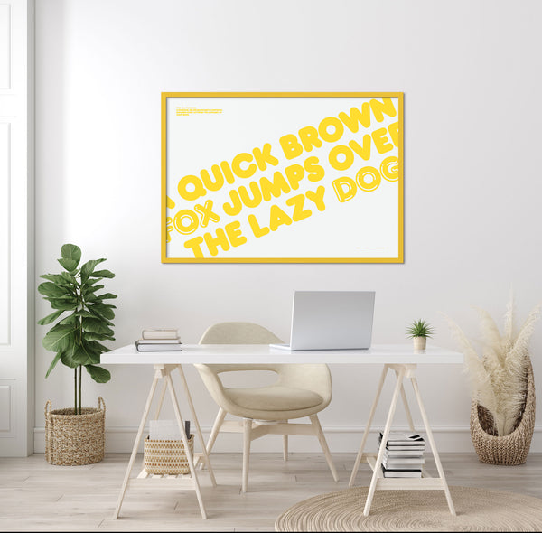 Plty Weightless - The Quick Brown Fox