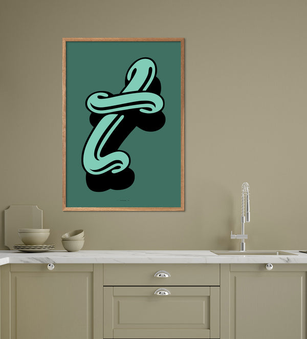 Plty Weightless - Vegas T