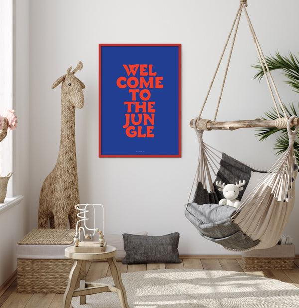 Plty Weightless - Welcome To The Jungle