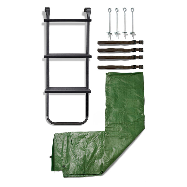 10ft Trampoline Accessory Kit