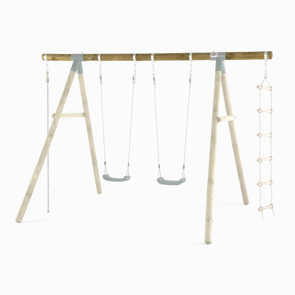 3.3m Round Pole Cross Beam for Plum Swing Sets