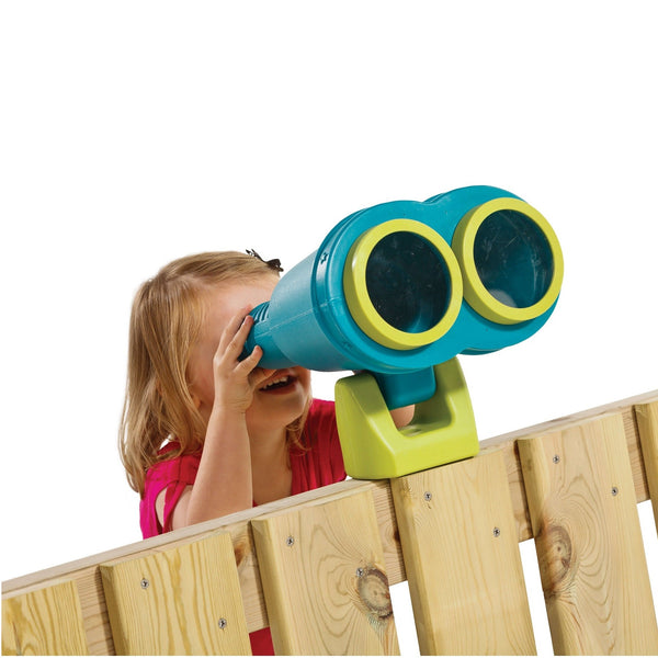 Binocular Accessory