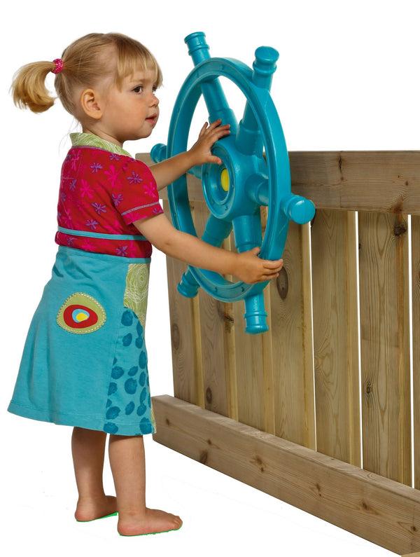 Boat Steering Wheel Accessory