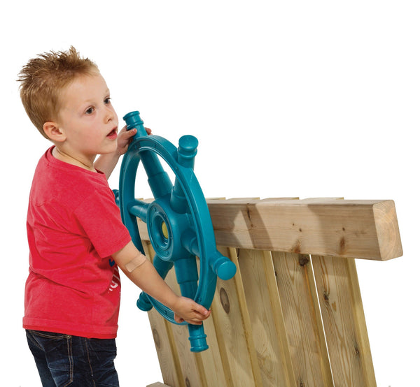 Boat Steering Wheel Accessory