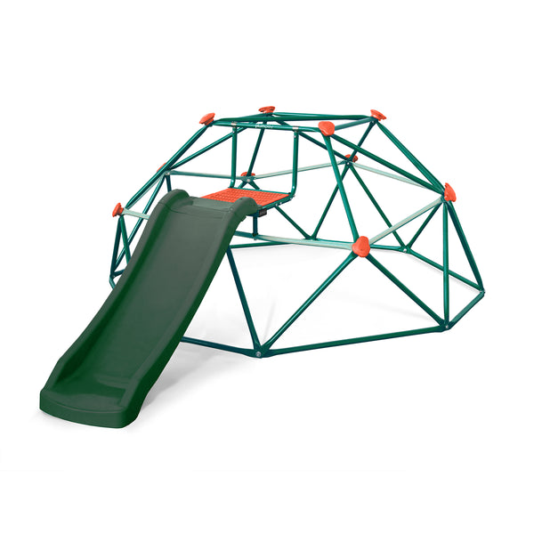 Deimos Metal Climbing Dome