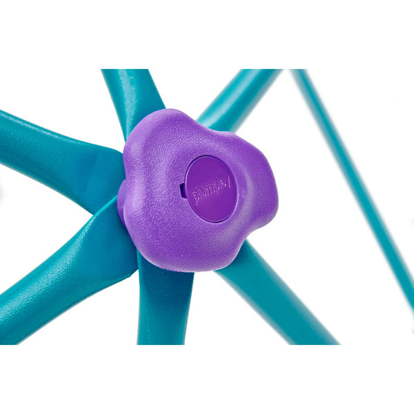 Deimos Metal Climbing Dome