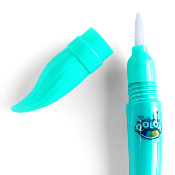 Discovery Paintbrush Pens