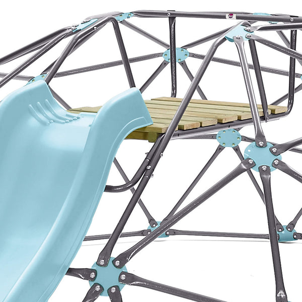 Giant Climbing Dome - 6ft Slide