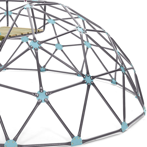 Giant Climbing Dome - 6ft Slide