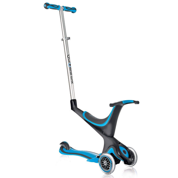 Globber 5-in-1 Lights