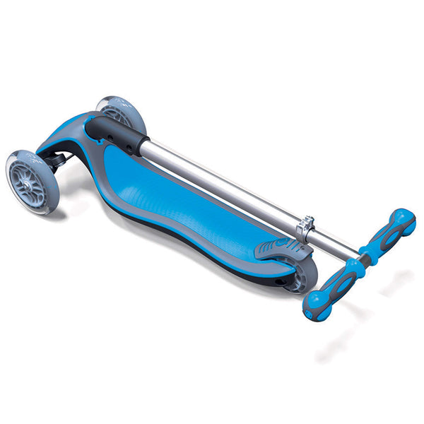 Globber Elite - Sky Blue