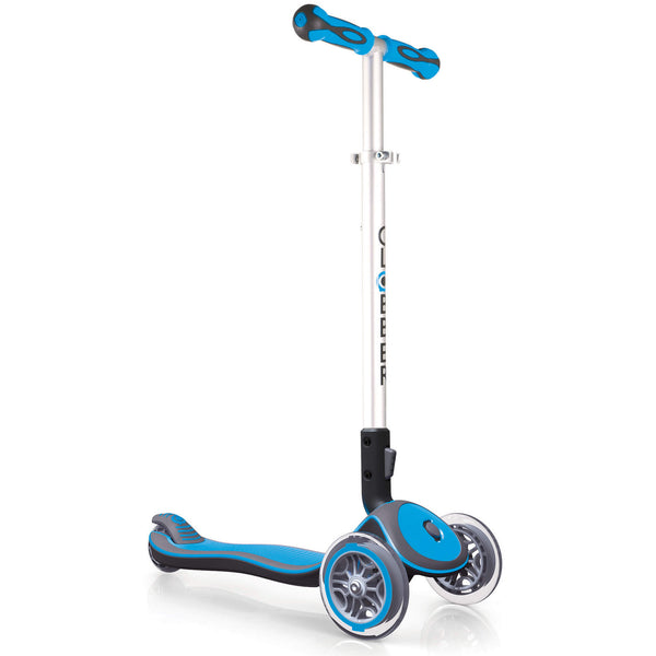 Globber Elite - Sky Blue