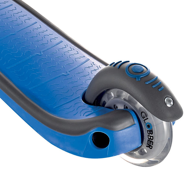 Globber Evo 5-in-1 Lights - Blue