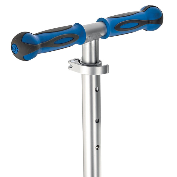 Globber Evo 5-in-1 Lights - Blue