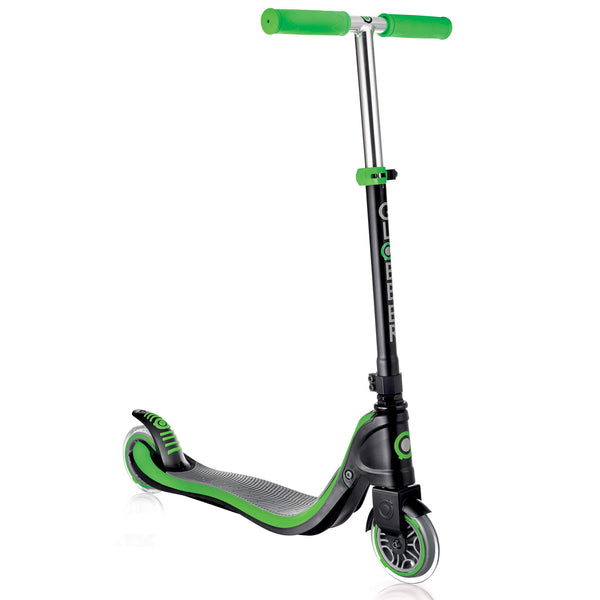 Globber Flow 125 - Green