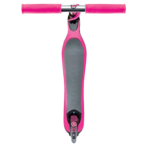Globber Flow 125 - Pink
