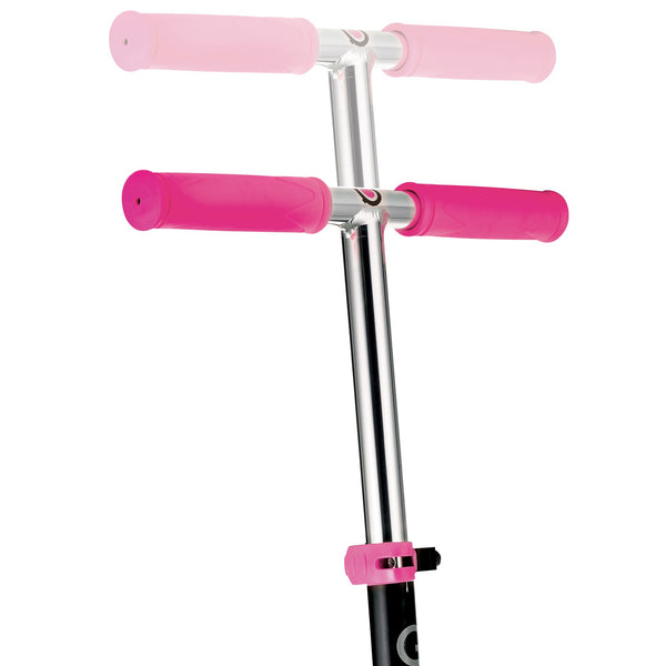 Globber Flow 125 - Pink