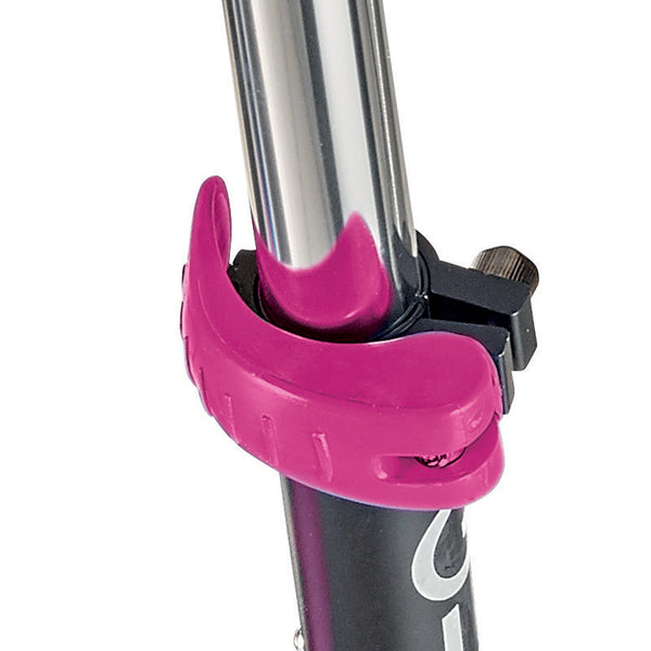 Globber Flow 125 - Pink