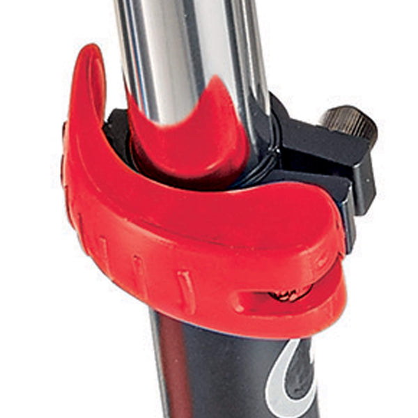 Globber Flow 125 - Red