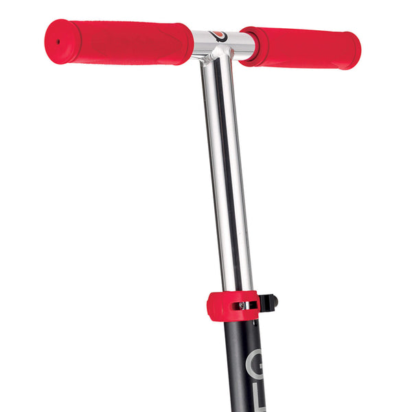 Globber Flow 125 - Red