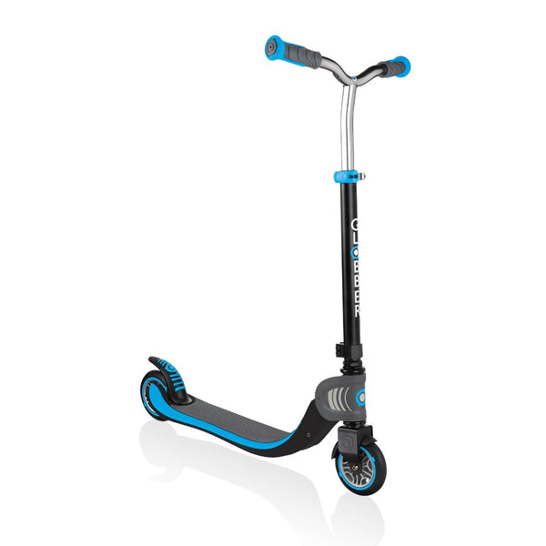 Globber FLOW FOLDABLE 125 - Sky Blue