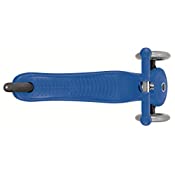 Globber Go Up Sporty - Navy Blue