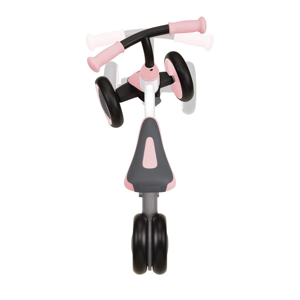 Globber Learning Bike - 1 Year + Lightweight Learn To Steer Balance Bike