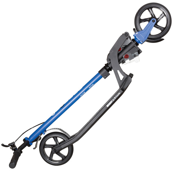 Globber One K 180 - Blue