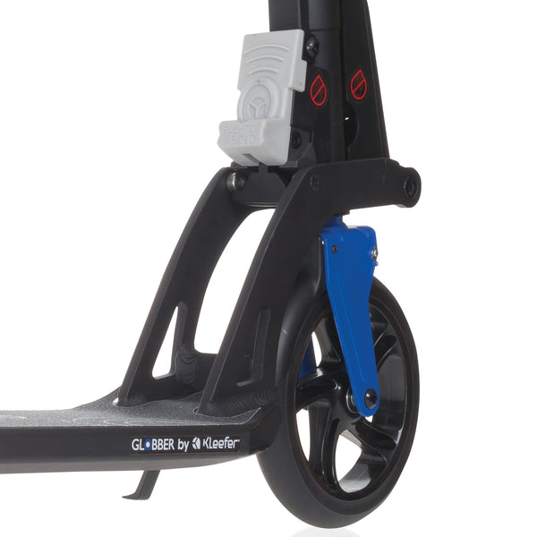 Globber One K 180 - Blue