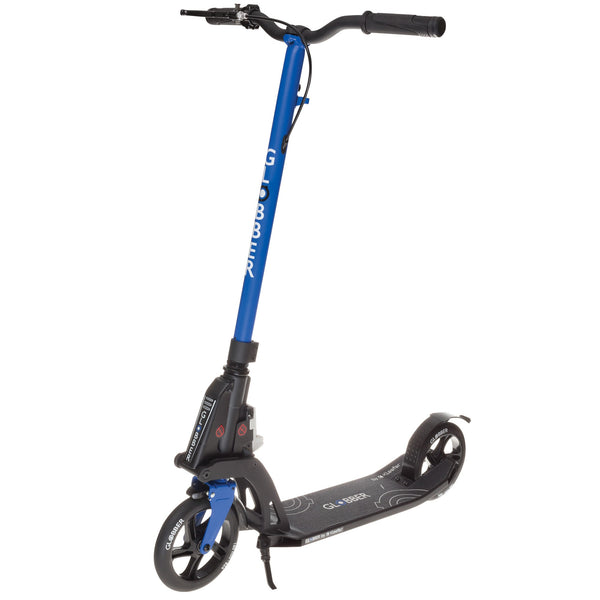 Globber One K 180 - Blue