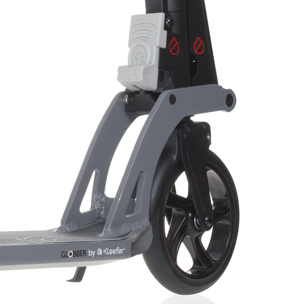 Globber One K 180 - Grey