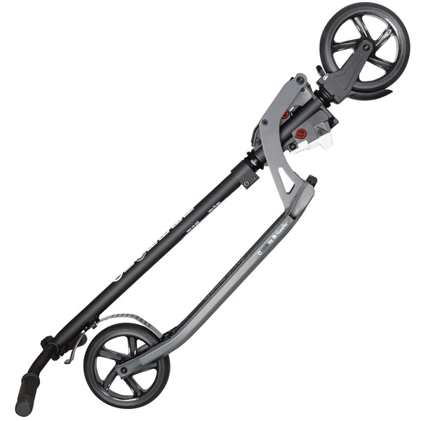 Globber One K 180 - Grey