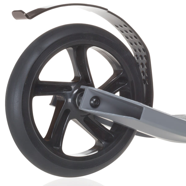 Globber One K 180 - Grey