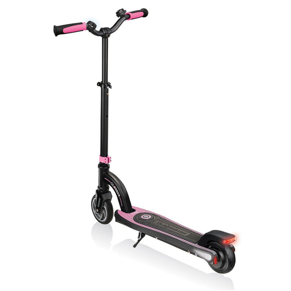 Globber One K E-Motion 10 V3 - Pink